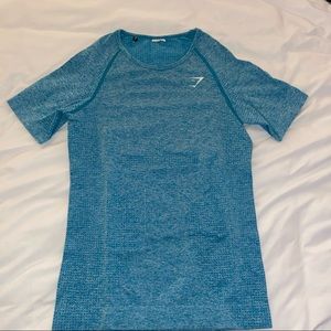 Gymshark Vital Seamless T-Shirt